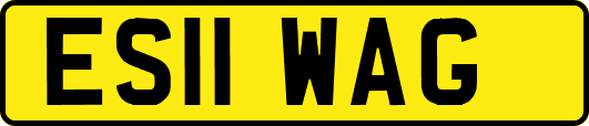 ES11WAG