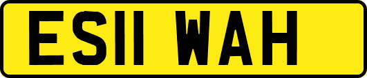 ES11WAH