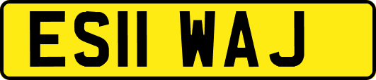 ES11WAJ