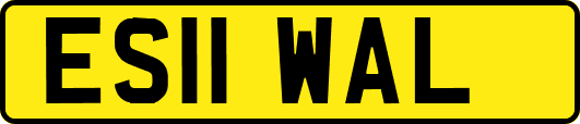 ES11WAL