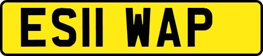 ES11WAP