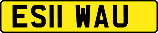 ES11WAU