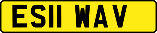 ES11WAV