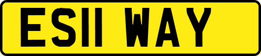 ES11WAY
