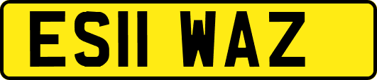 ES11WAZ