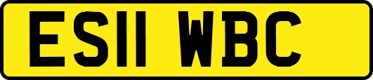 ES11WBC