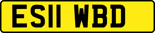 ES11WBD