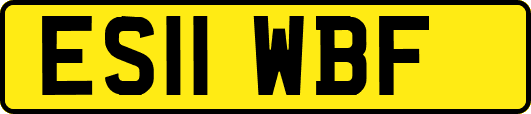 ES11WBF