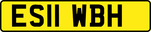 ES11WBH