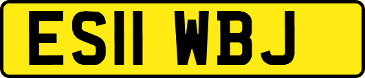 ES11WBJ