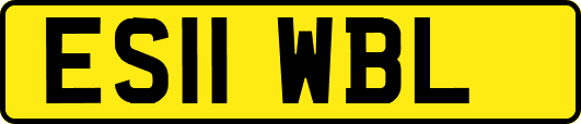 ES11WBL