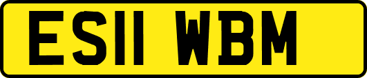 ES11WBM
