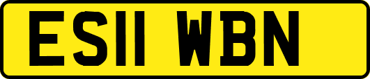 ES11WBN