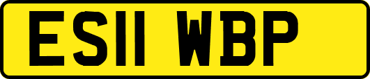 ES11WBP