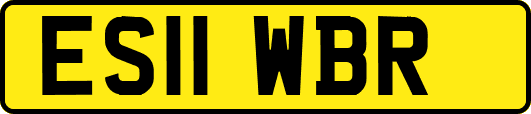 ES11WBR