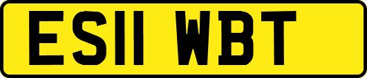 ES11WBT