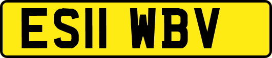 ES11WBV