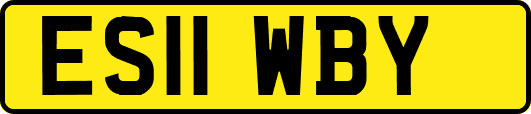 ES11WBY