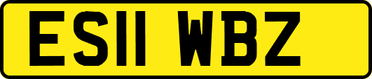 ES11WBZ
