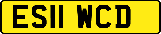 ES11WCD