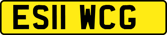ES11WCG