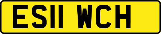 ES11WCH