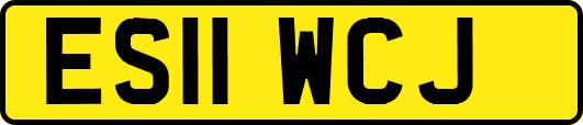 ES11WCJ
