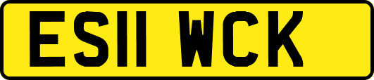 ES11WCK
