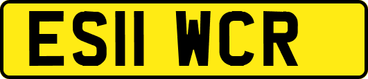 ES11WCR