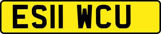 ES11WCU