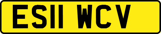 ES11WCV