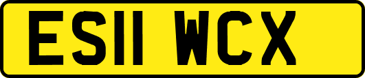 ES11WCX