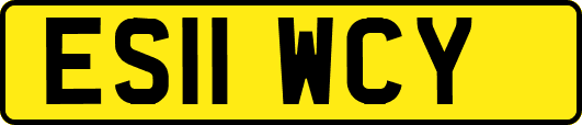 ES11WCY