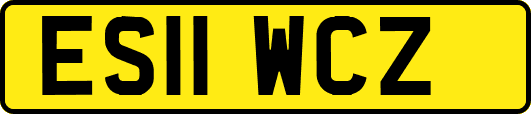 ES11WCZ