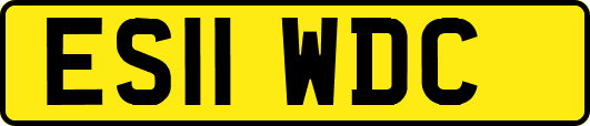 ES11WDC