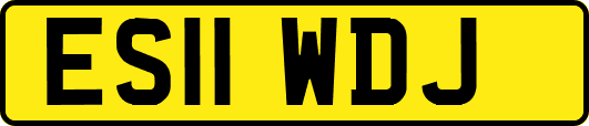 ES11WDJ