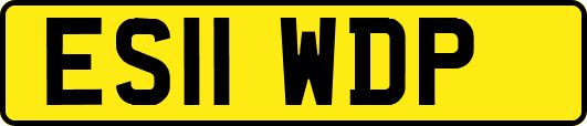 ES11WDP
