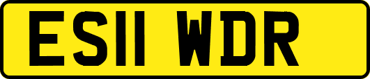 ES11WDR