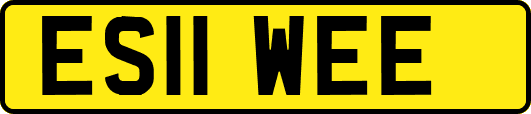 ES11WEE