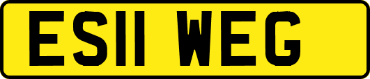 ES11WEG