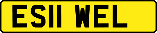 ES11WEL