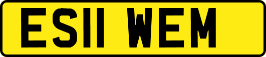 ES11WEM