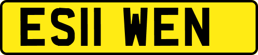 ES11WEN