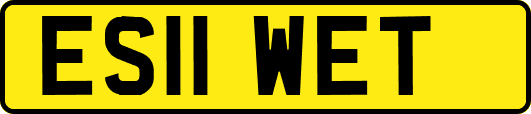 ES11WET