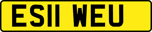 ES11WEU