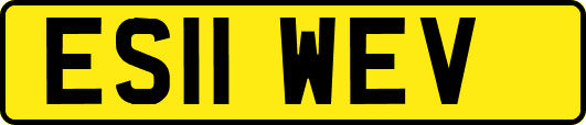 ES11WEV
