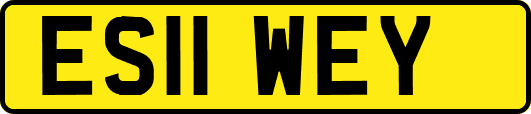 ES11WEY