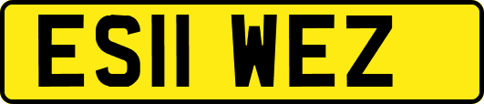 ES11WEZ