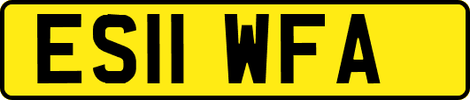 ES11WFA