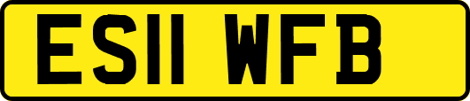 ES11WFB